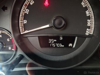 Škoda Citigo 1.0 MPI, 55KW - 8