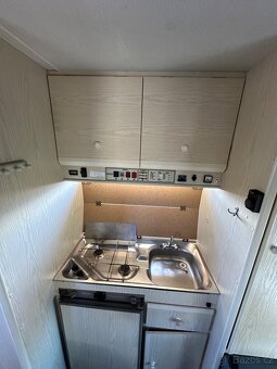 Obytný automobil Ford Transit Camper - 8