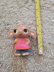 Pohádkové postavičky Bing a Madagaskar - 8