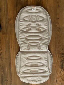 Kočárek Oyster 2 - 8