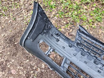 Přední nárazník – VW Caddy - 8