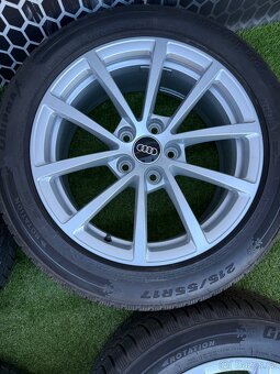 Superb 3 / Passat B8 TOP ZIMNÍ SADA - 8