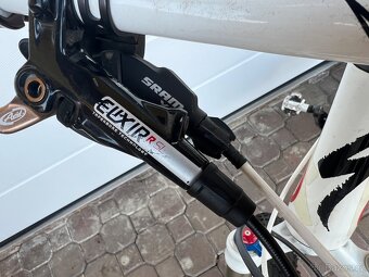 Specialized Stumpjumper carbon - 8