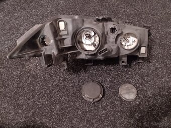 Renault Megane 2 - 8