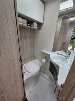 Karavan Caravelair Antares 2019 - 8