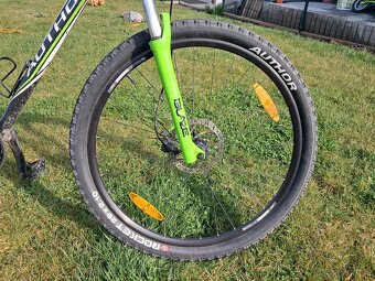 PÁNSKÉ KOLO AUTHOR SOLUTION 29 - 8