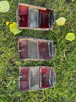 BMW 1500/1600/1800/2000 - díly - 8