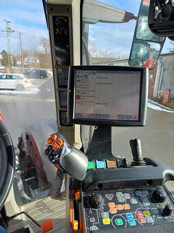 Traktor Case IH PUMA 220 CVX - 8