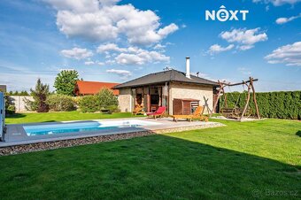 Prodej Rodinný dům, 188㎡ - 8