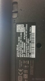 Náhradní díly pro HP Probook 470 G4 / 450 G4 - 8