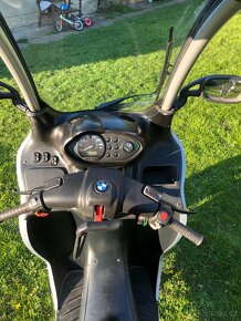 Bmw C1 125ccm - 8