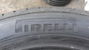 Letní pneu 195/60/16c Pirelli - 8
