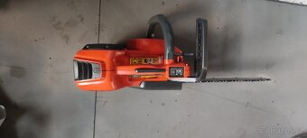 Sada aku pila Husqvarna T536LiXP - 8
