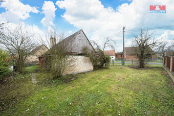 Prodej chalupy, 37 m², Zvíkovec - 8