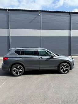 Seat Tarraco FR 1.5 TSI DSG 110kW 2022 top stav výbava - 8