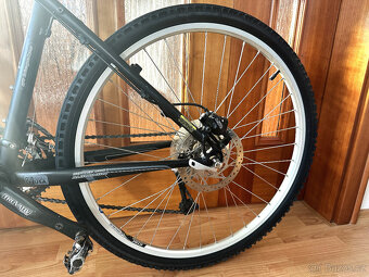 Horské kolo GT Avalanche 1.0 - 8