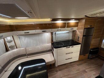 Tabbert 2018 Bellini 620 - 8