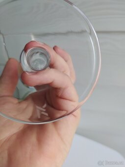 Sklenice na šampaňské autor RONY PLESL - 8