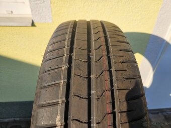 215 65 17 99V novéletní pne Falken DOT2024 - 8