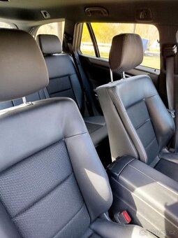 Mercedes Benz E 350 CDI AVANTGARDE 190kw - 8