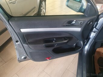 Škoda Octavia Combi 1.4Tsi 90kW r.v.2012 NOVÉ ROZVODY - 8