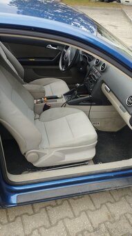 Audi A3 8p - 8