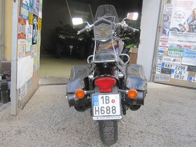 Kawasaki EN 500 Vulcan - 8