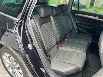 VW PASSAT B8.5 2.0 TDI 147KW ELEGANCE KAMERA IQ.DRIVE TAŽNÉ - 8