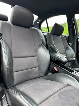 Bmw e46 328i orig.Mpacket - 8