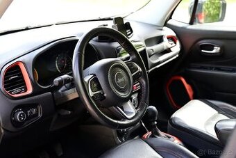 Jeep Renegade 4x4 2,0 Multijet - 8