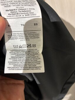 Jordan X PSG dres, vel. XL - 8