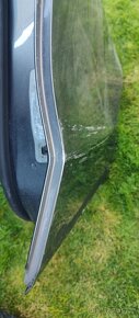 Mercedes GLC Coupe C253 253 2015 - 2022 Lave zadni dvere - 8