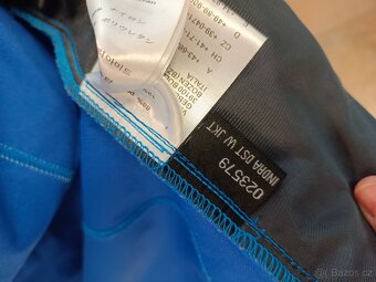 Dámská outdoor bunda Salewa, perfektní stav - 8