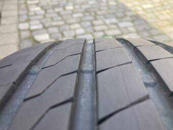4ks letních pneumatik BRIDGESTONE 225/65R17 102H DOT2023 - 8