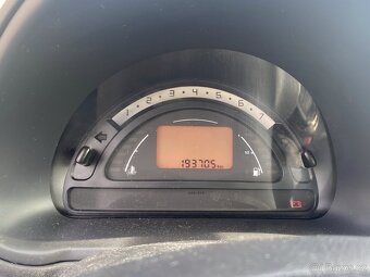 Citroën C3 1.1I 44KW 2004 - 8
