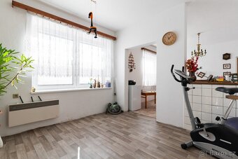 Byt 2+1 s terasou a vlastním parkováním za TOP cenu - 8
