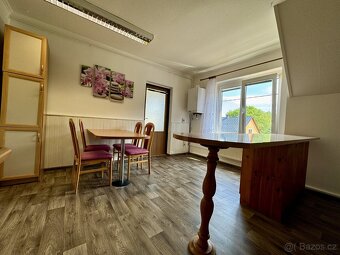 Prodej, byt 3+1, 85 m2 - Česká Ves, okr. Jeseník - 8