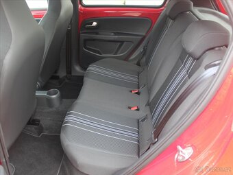 Seat Mii electric Plus Fast paket 1.maj  A/T Fast paket (202 - 8