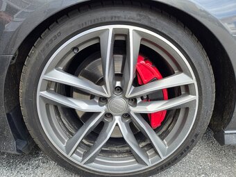 Audi A6 V6T Bi TDi 240kW Avant Competiti s-line - 8