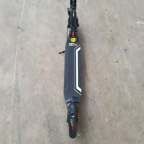 E-Twow GT Sport Black - 8