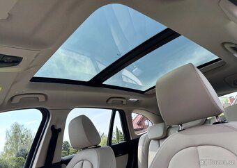BMW X1 sDrive18i Advantage - 8