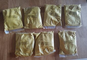 Henna od Indian natural hair care - 8