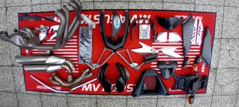 MV Agusta Brutale 989 R - 8