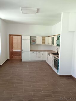Pronájem 3+kk Netolice, Mírové náměstí v centru - 8