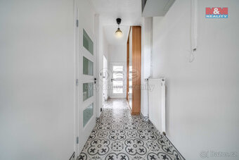 Prodej rodinného domu, 218 m², Plzeň, ul. K Pecihrádku - 8