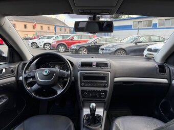 Škoda Octavia 1.4 tsi - 8