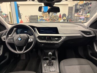 BMW Řada 1 116i Advantage - 8