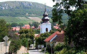 Ubytování Mikulov-Bavory vinný sklipek - 8