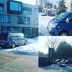 PŮJČOVNA DODÁVEK/MINIBUSU/OSOBNÍCH- AUTOPŮJČOVNA PIŠTACARS - 8