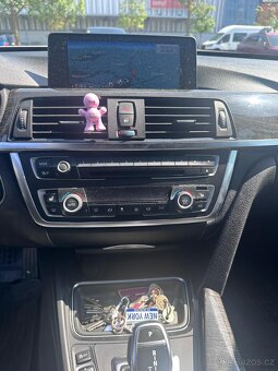 BMW 3GT F34 320d x drive - 8